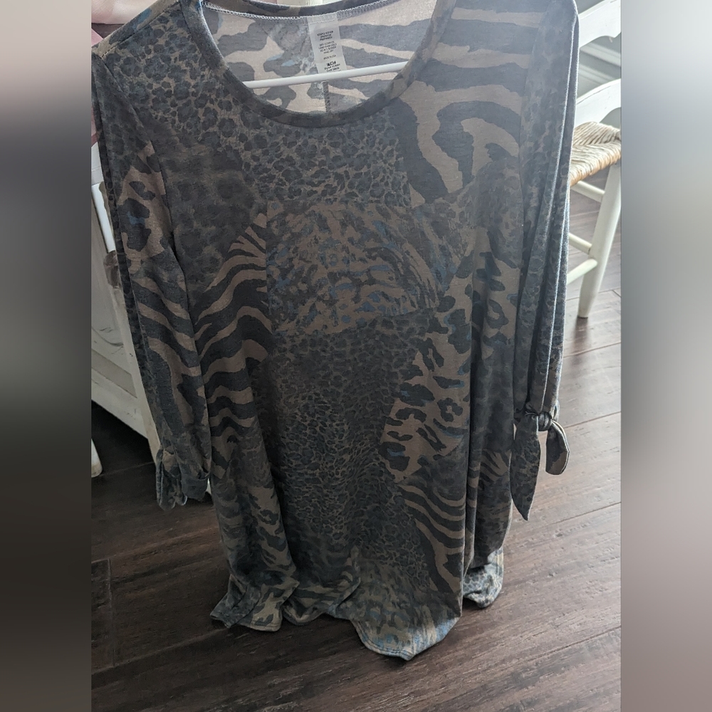 Brand New dress
